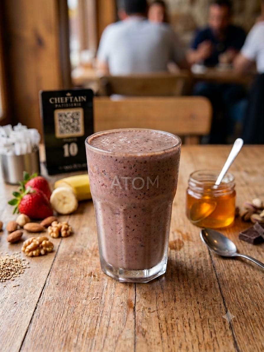 CHEFTAİN ATOM